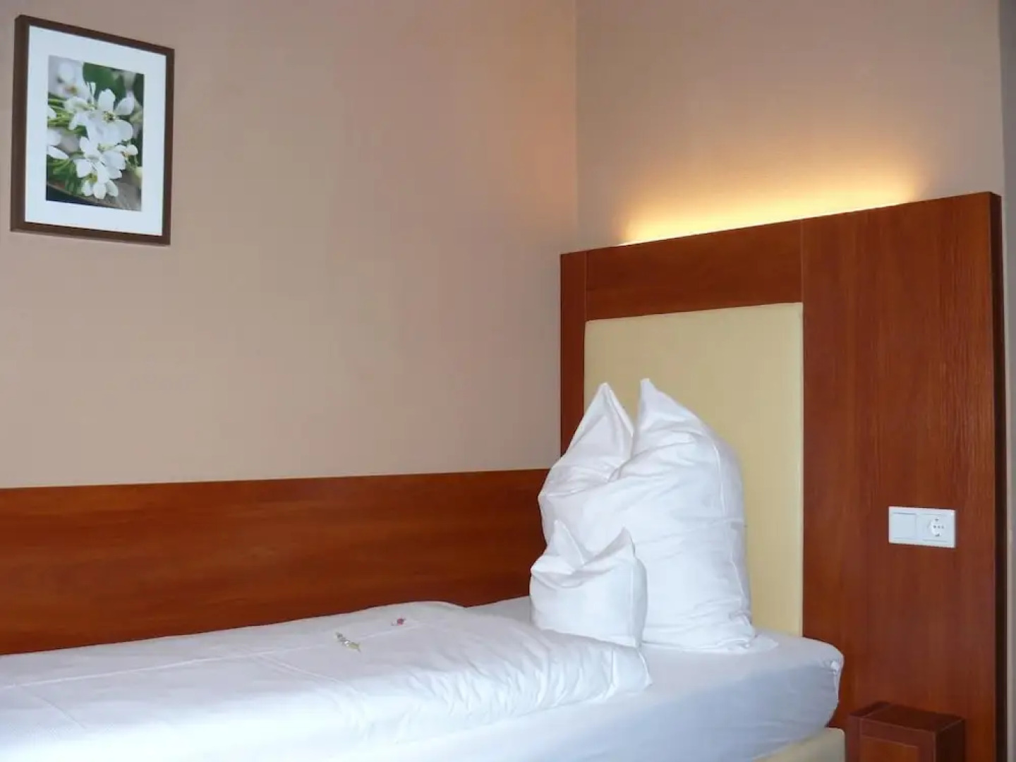 Stadt-Gut-Hotel Wahlster