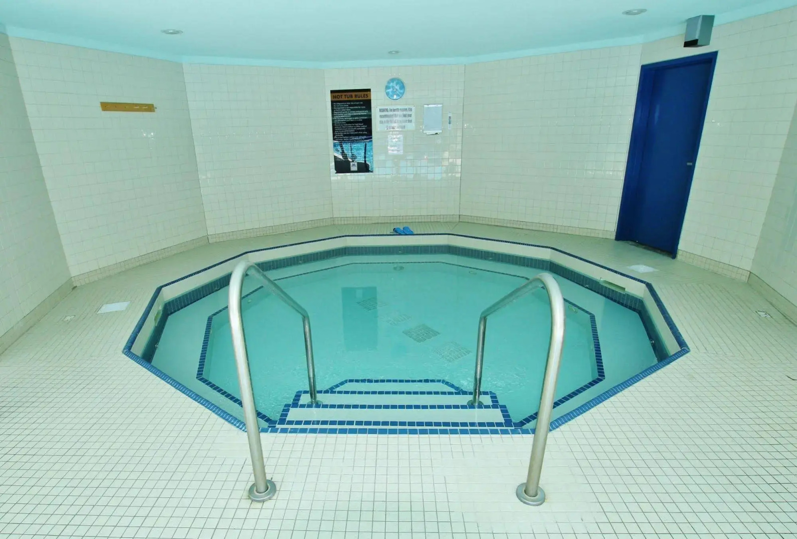 Mystic Springs Chalets & Hot Pools