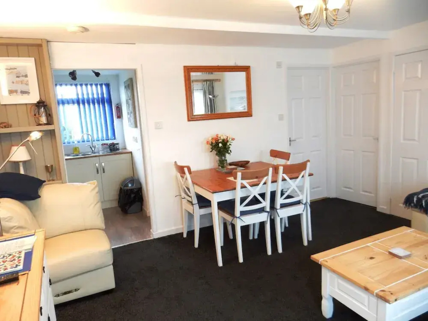 Dartmouth Chalet Holidays