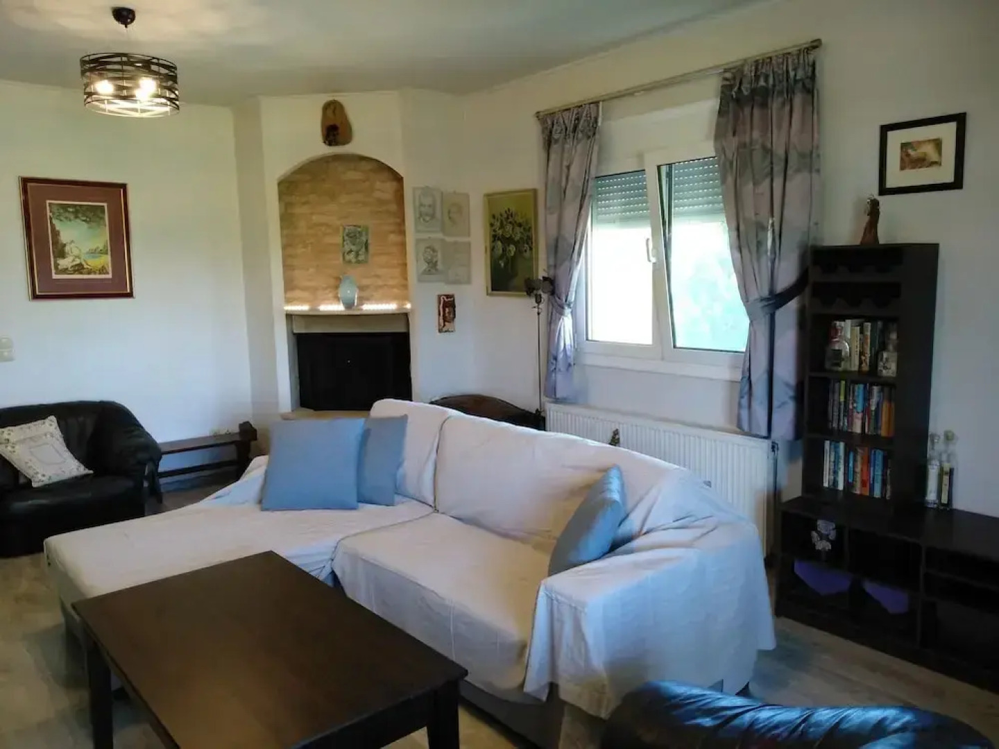 Fifty Shades of Green