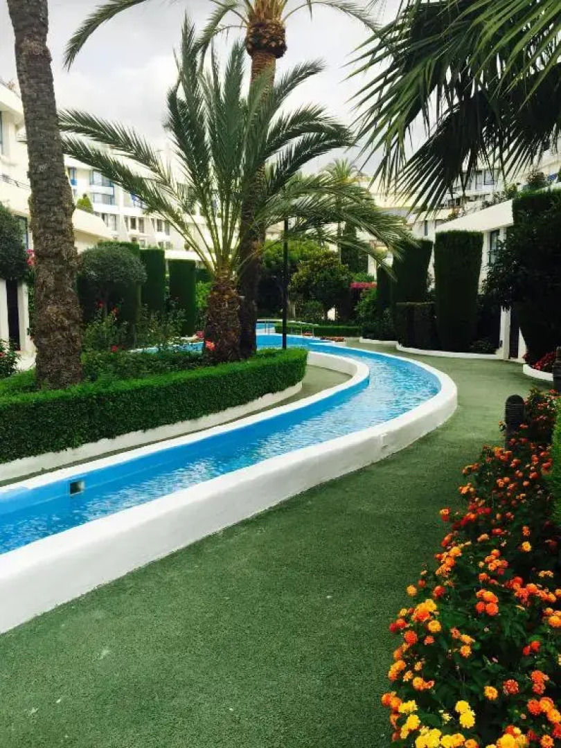 Apartment Marbella House