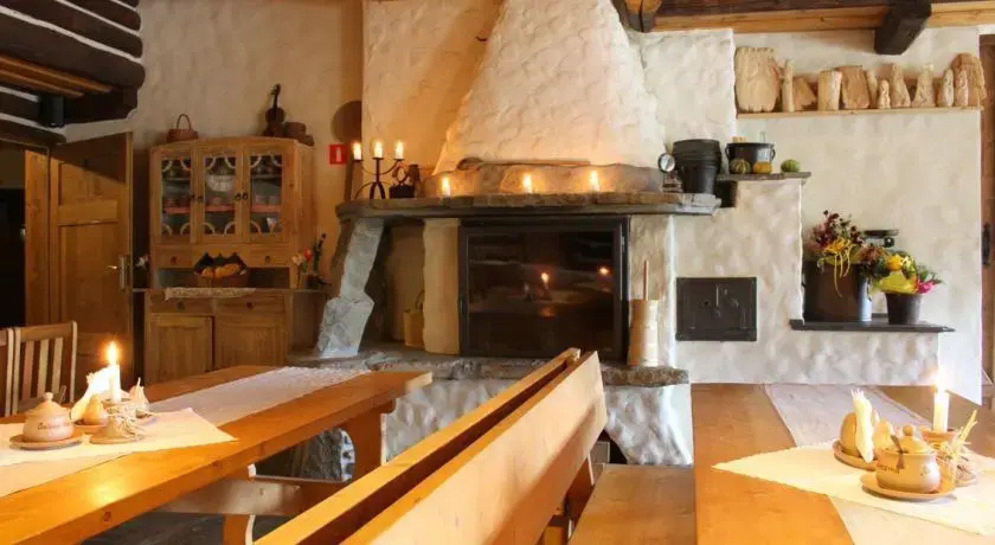 Pensjonat Orawski Dwór