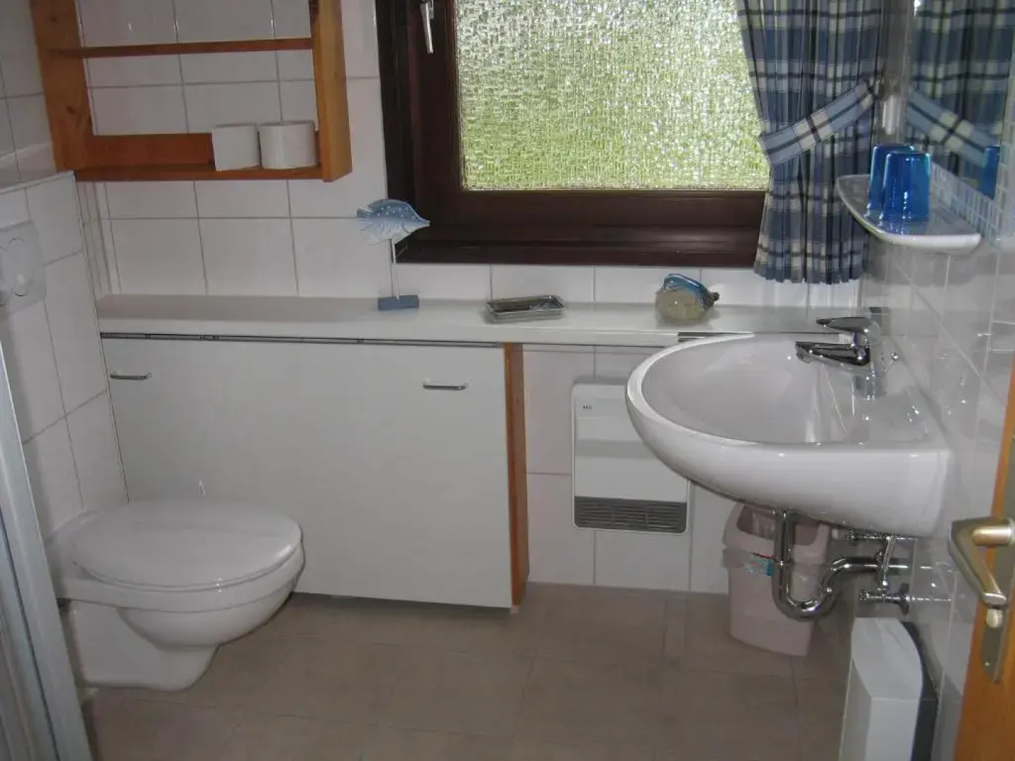 Ferienhaus Scout 48 im Feriendorf