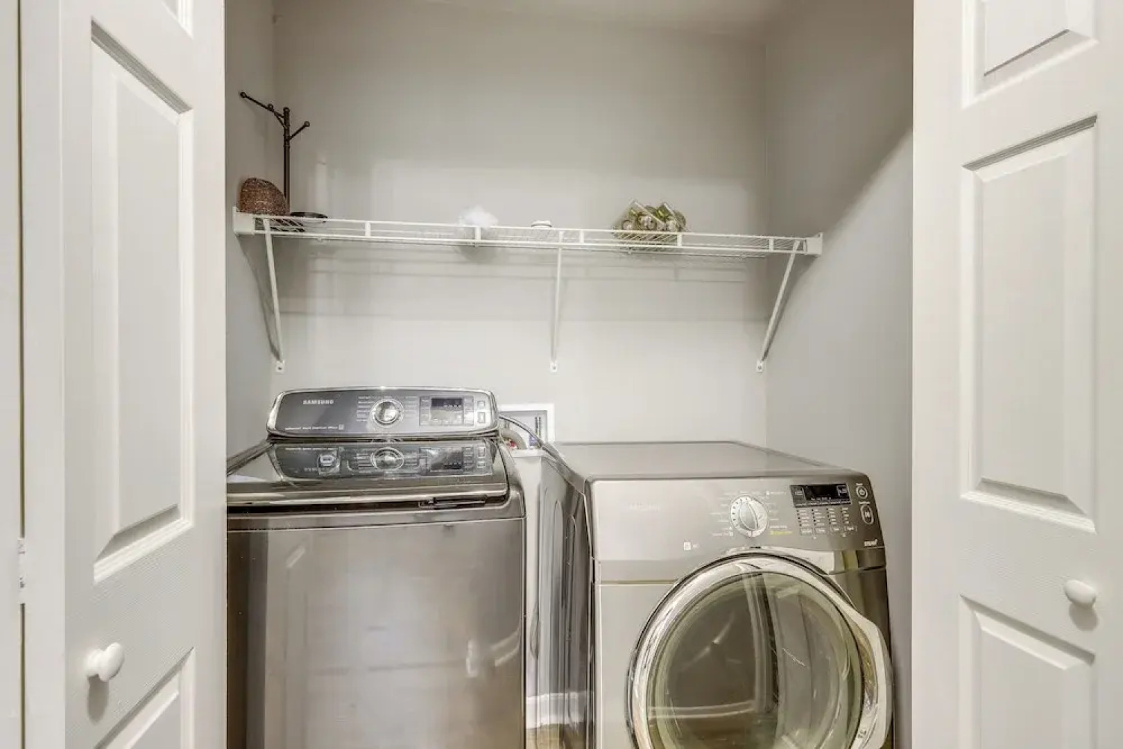 Decatur Vacation Rental w/ Fenced Yard!