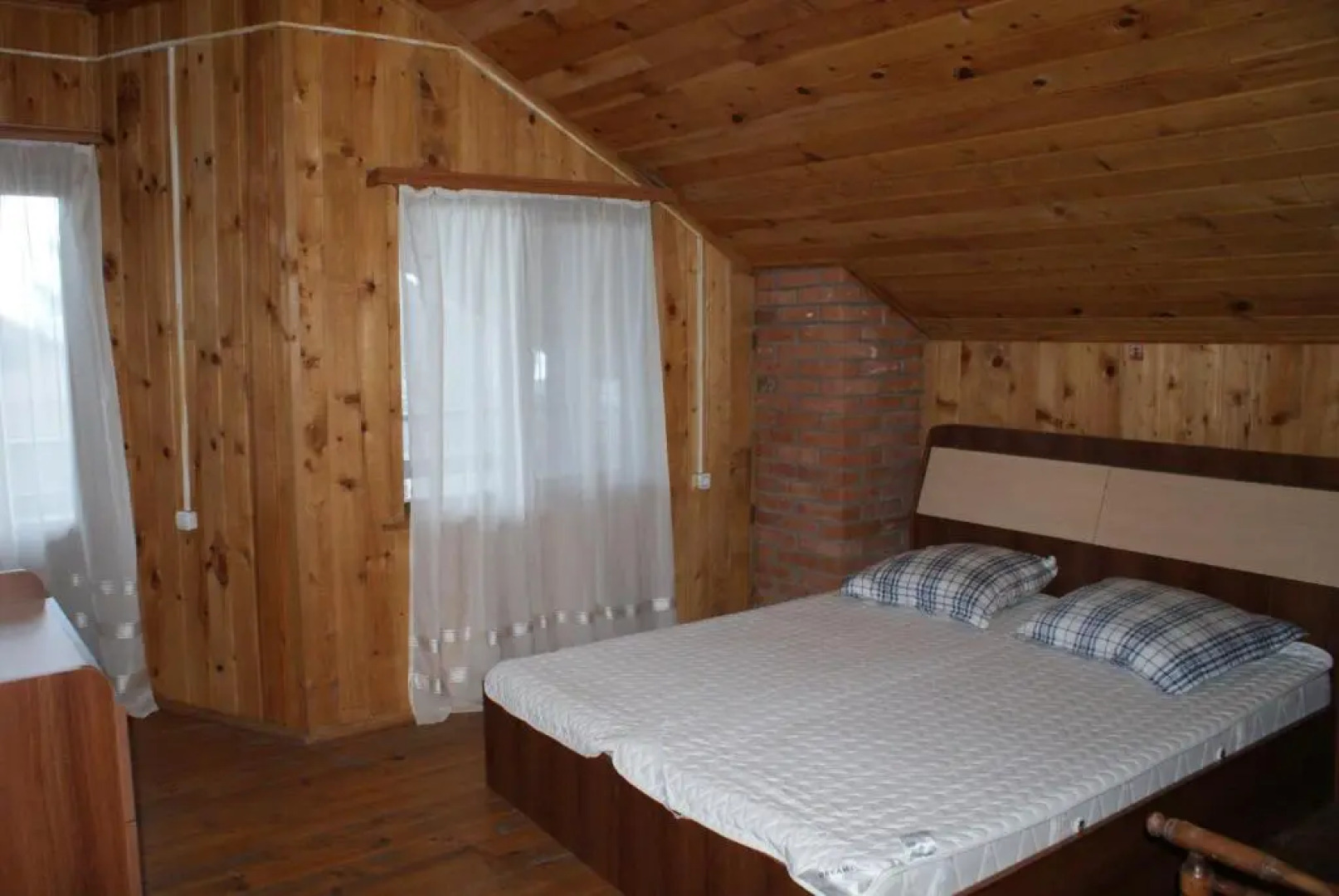 Green Cottage Shekvetili