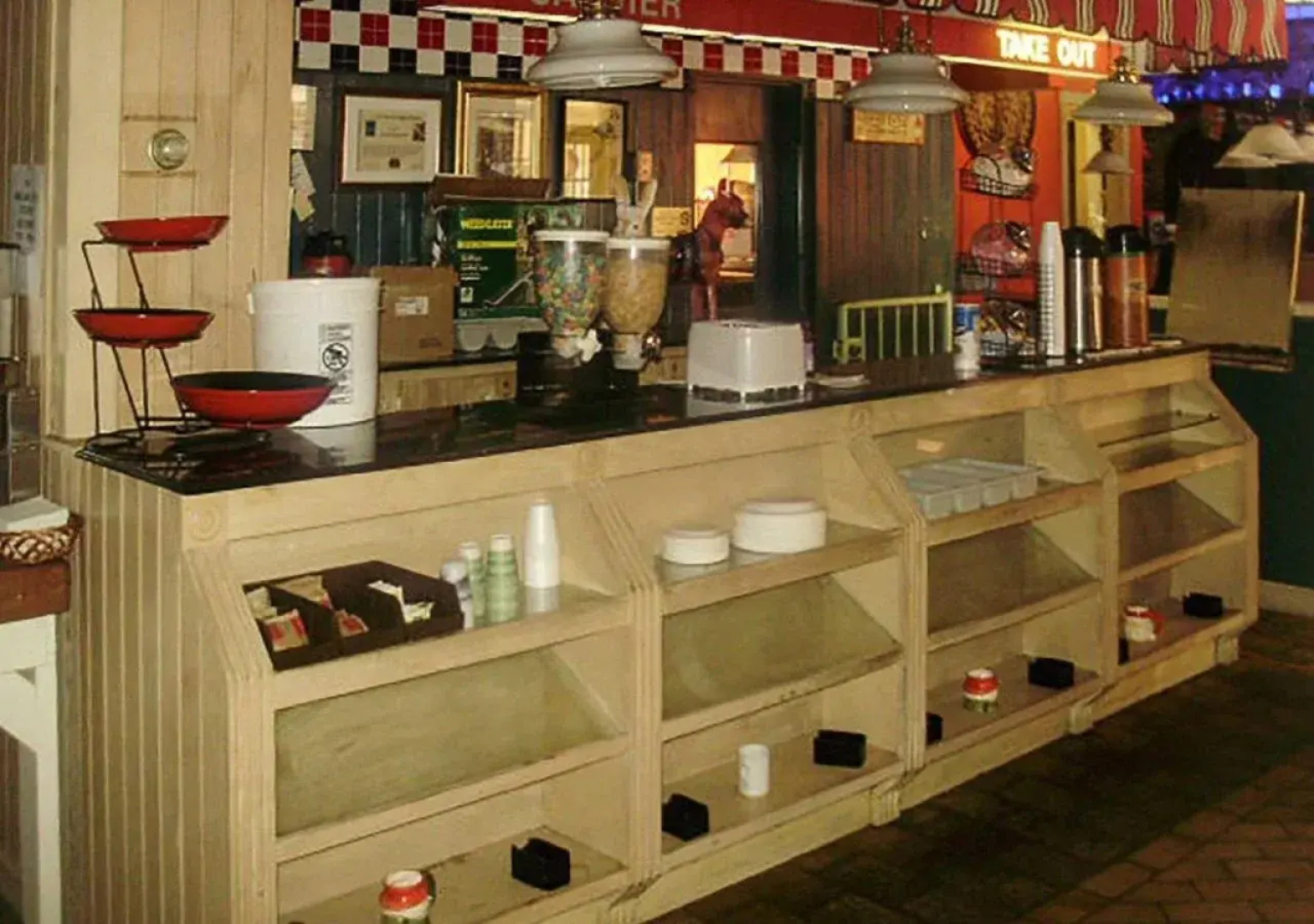 Red Roof Inn Petersburg - Fort Lee