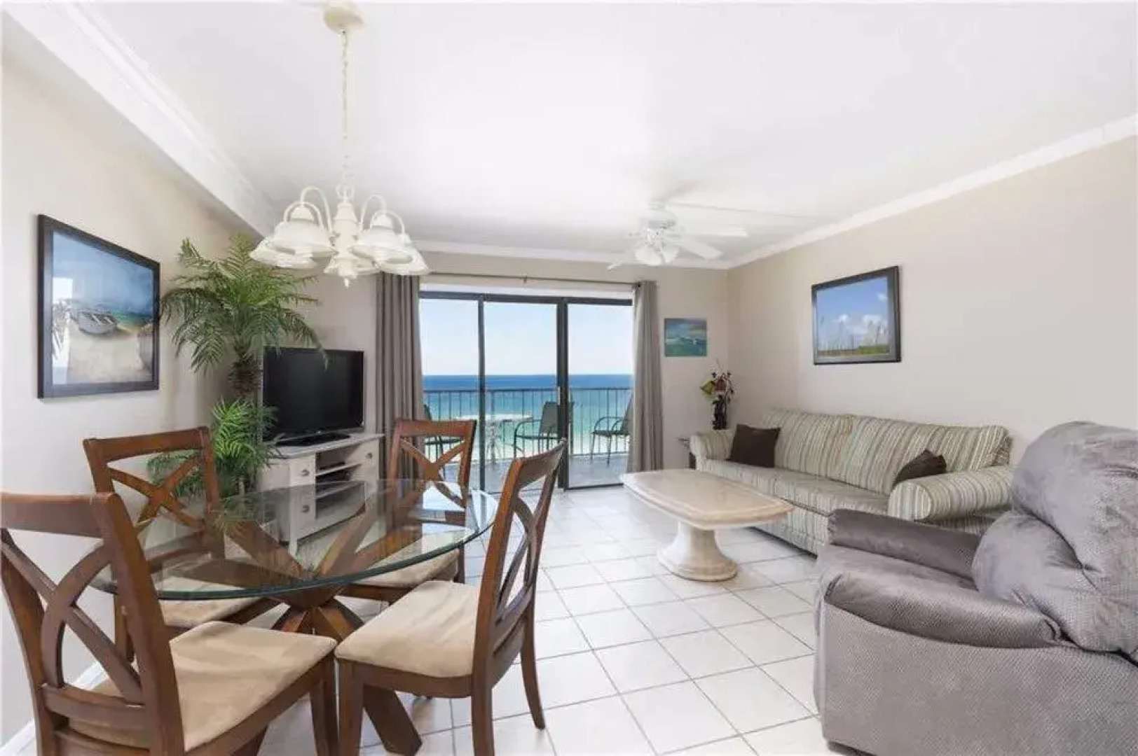 The Summit Condominiums