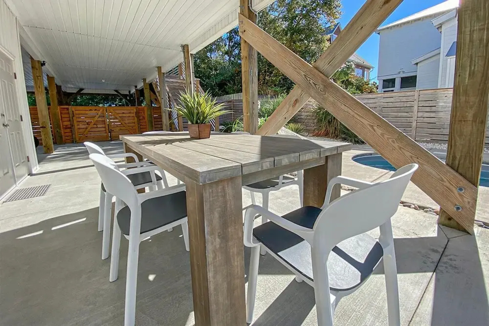 Coastal Soul by Sea Scape Properties