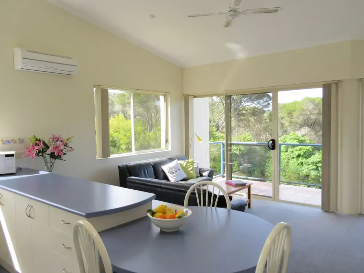 Bluewater Apartments Merimbula