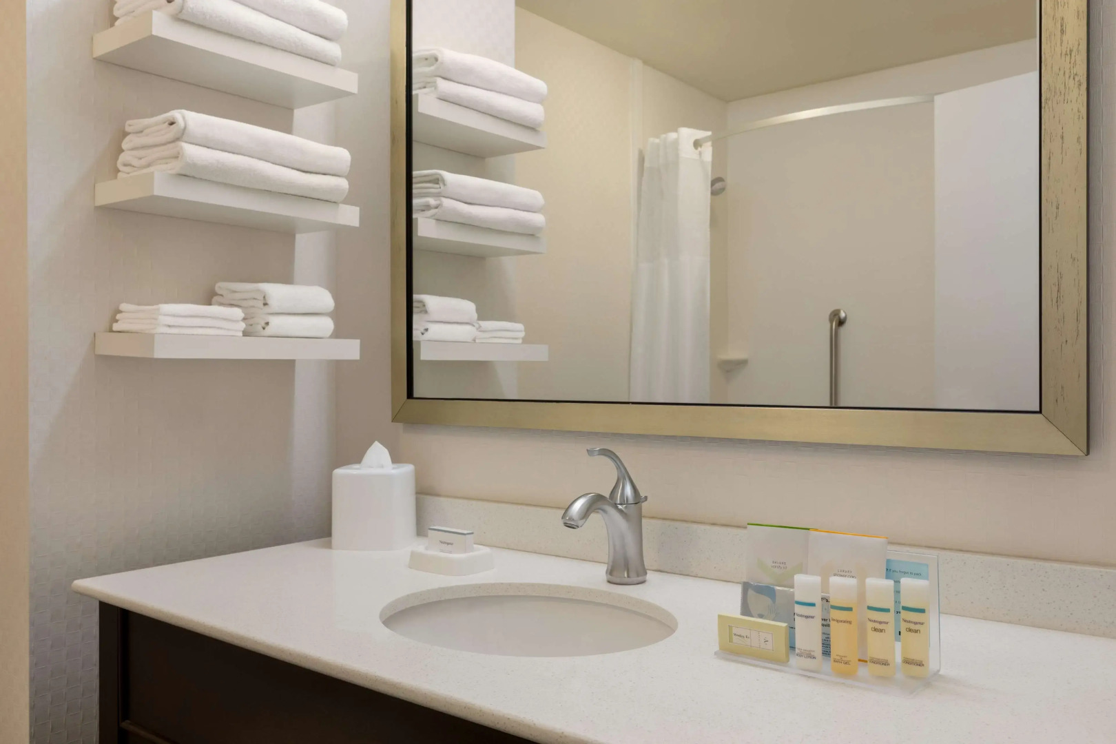 Hampton Inn & Suites Roanoke-Downtown