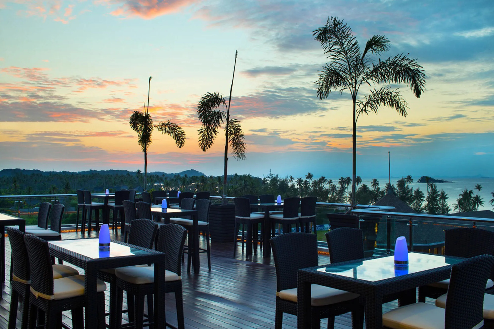 Grand Lagoi Hotel Bintan