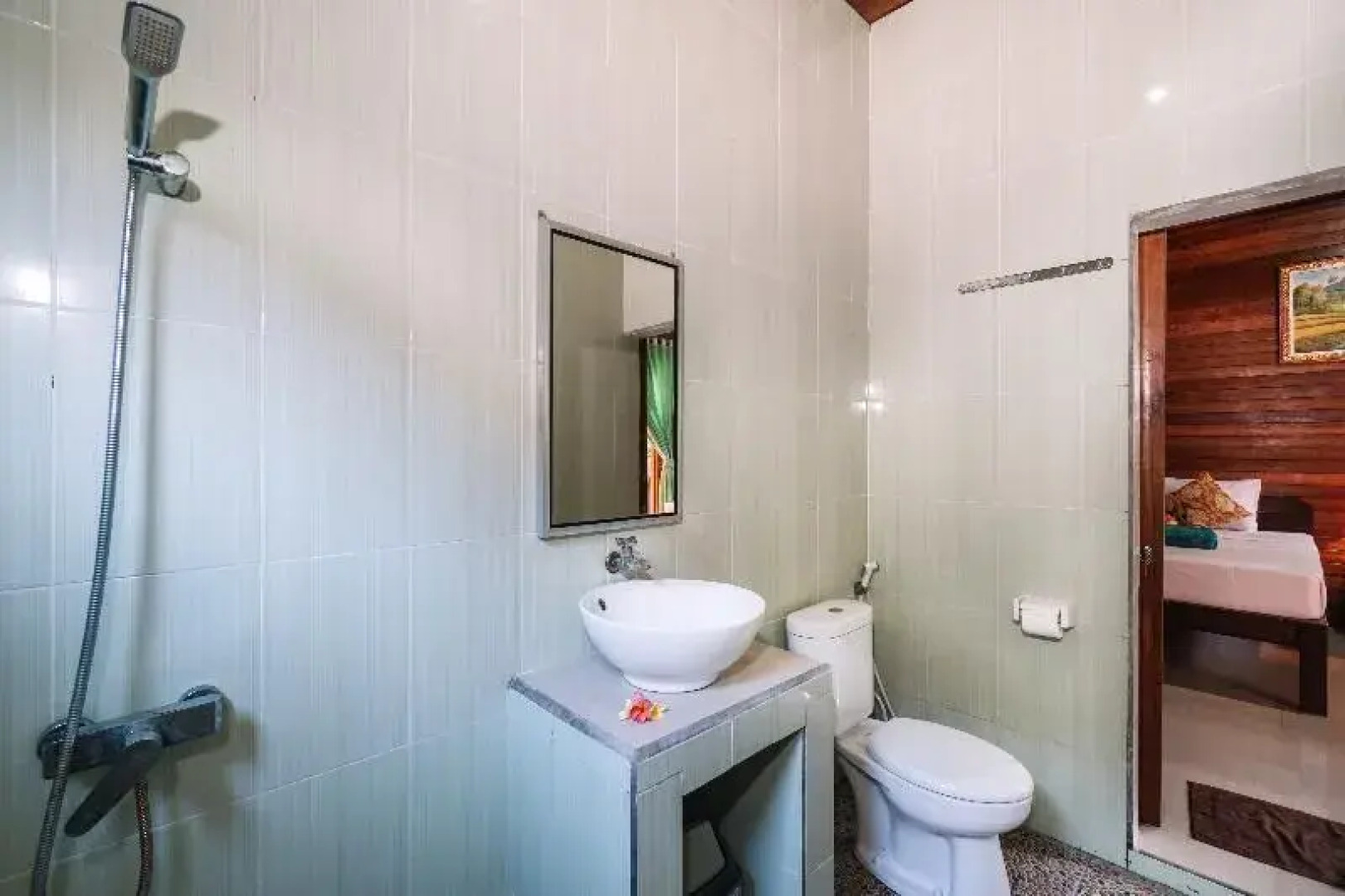 Dnb Bungalow's And Warung