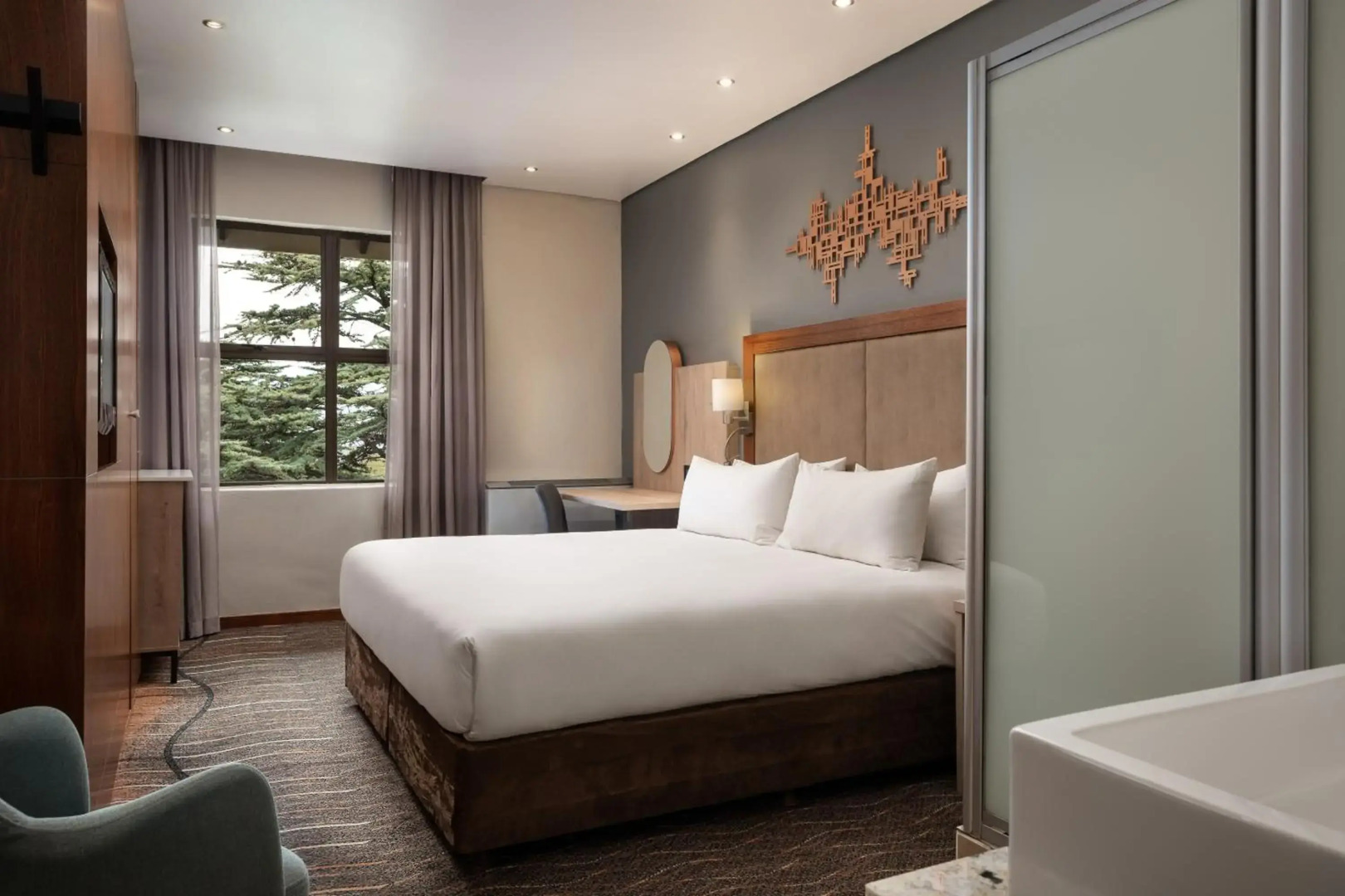 Protea Hotel by Marriott Clarens