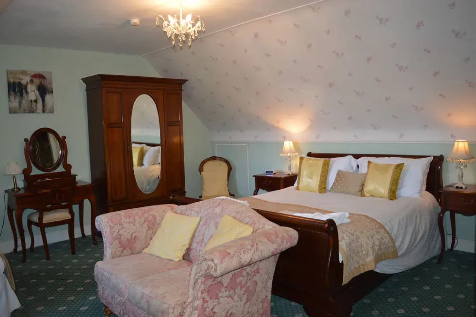 Ravenscourt Guest House