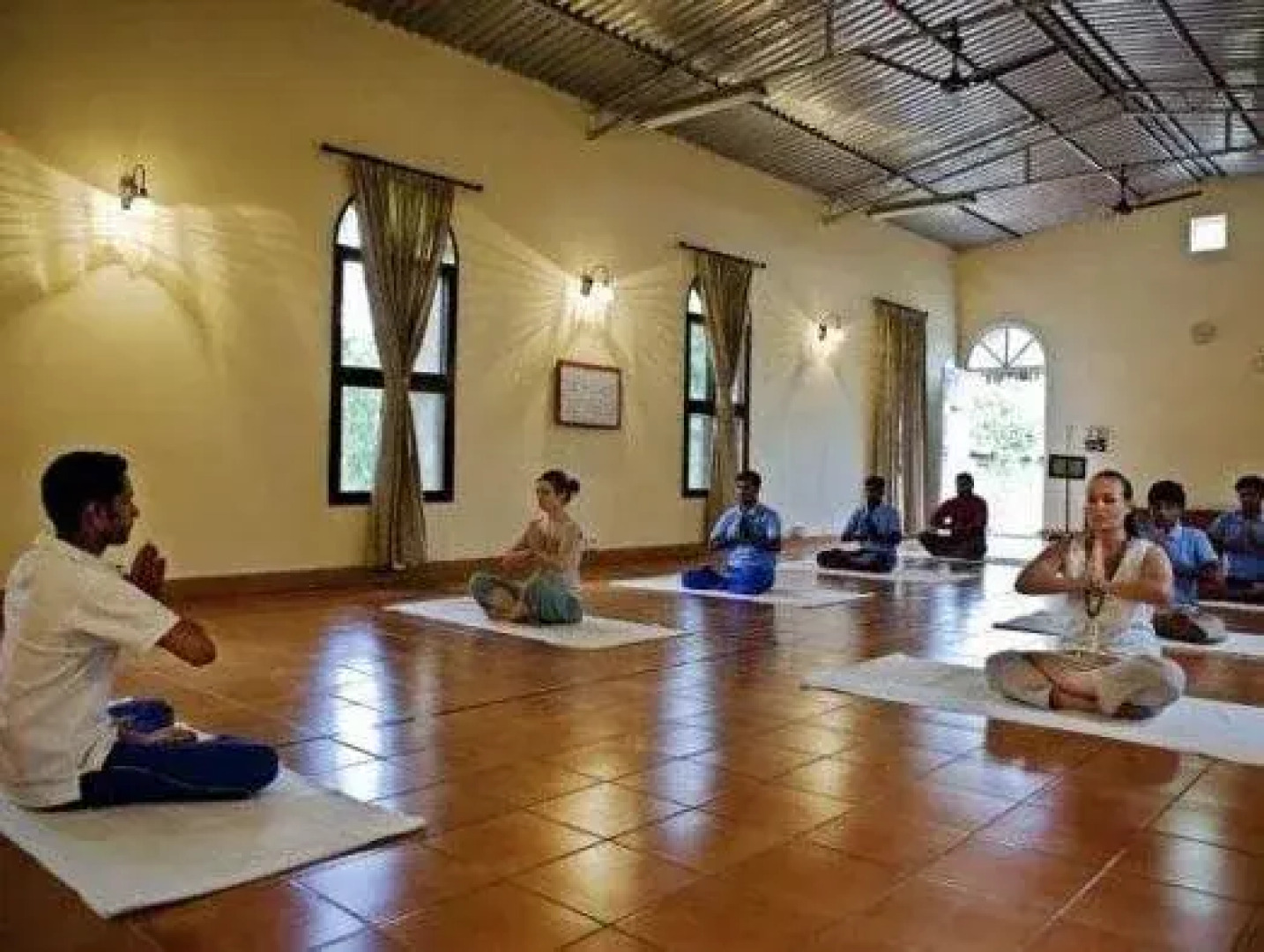 Indus Valley Ayurvedic Centre