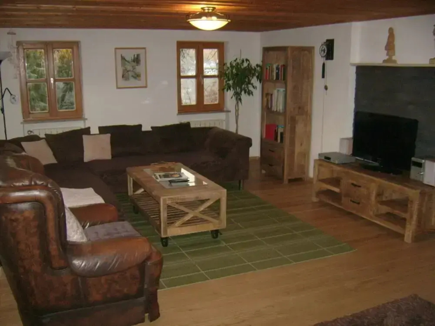 Pleasant Apartment in Bavaria