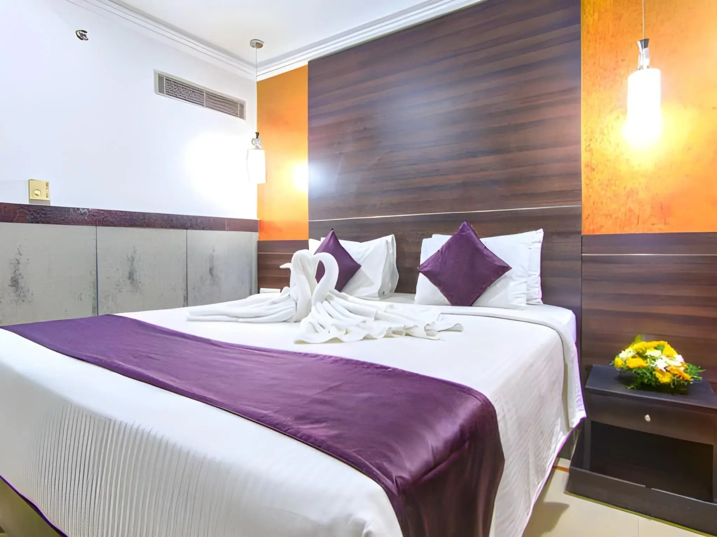 The Dunes Continental