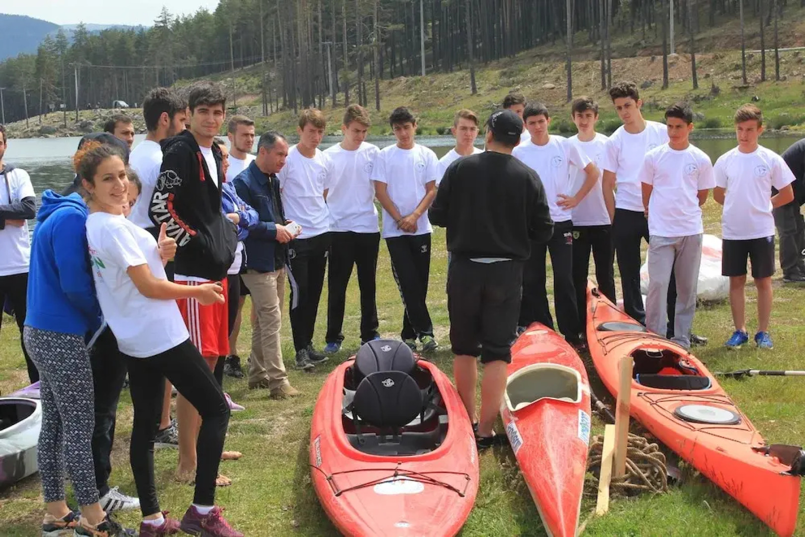 Adya - Aladag Dogal Yasam Alani