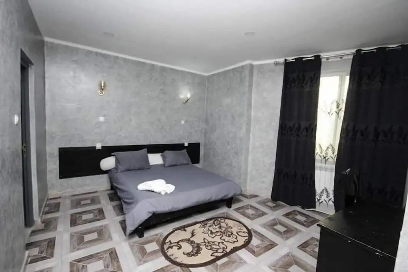 Complèxe Touristique le Téléphérique