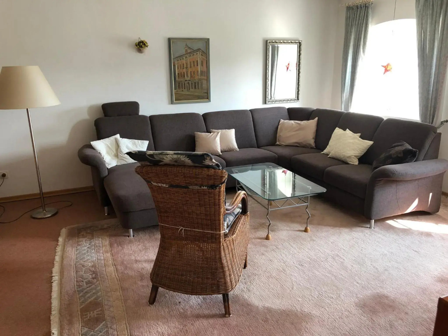 Ferienwohnung König Max