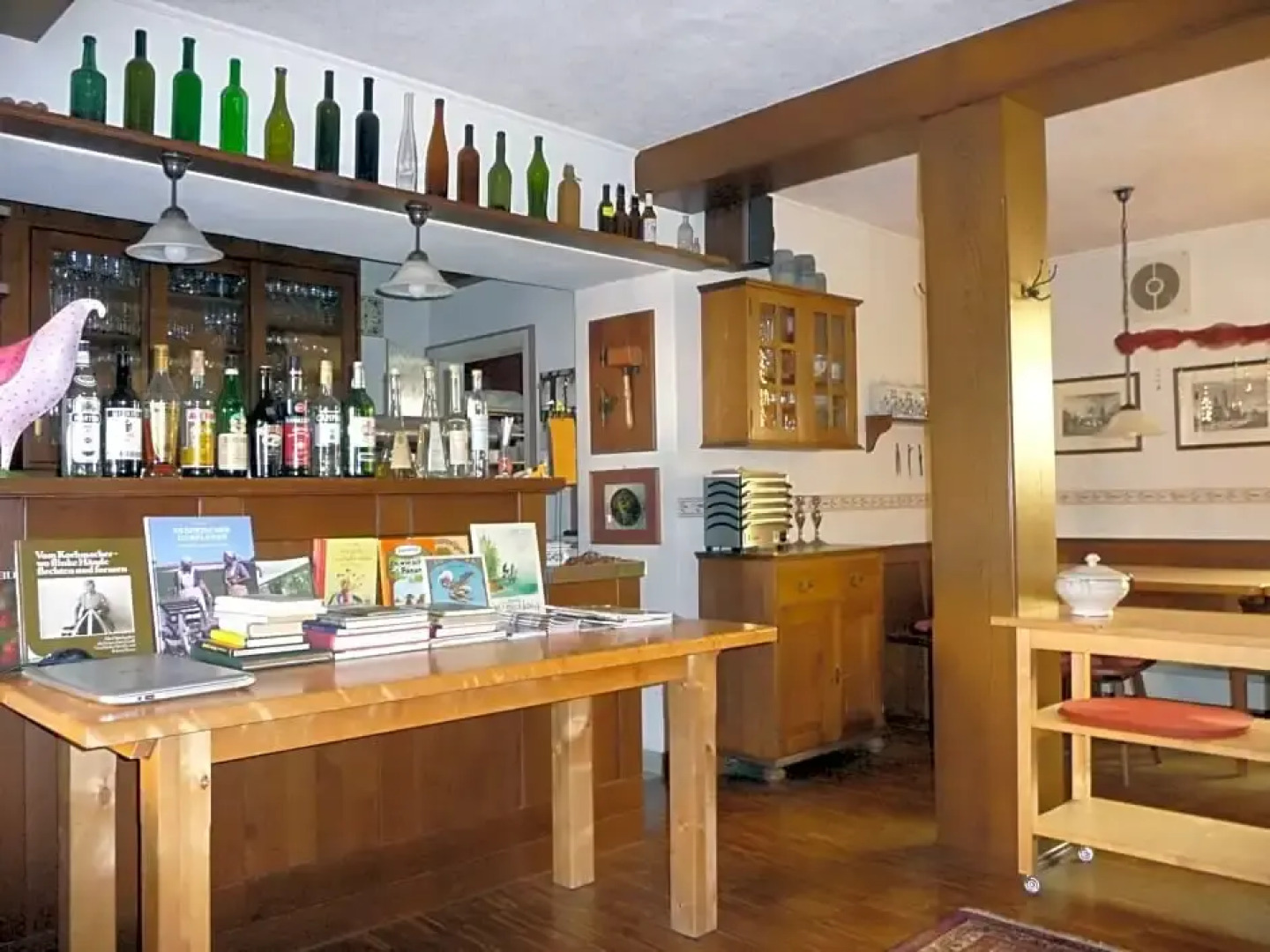 Hotel und Landgasthof Lindenhof