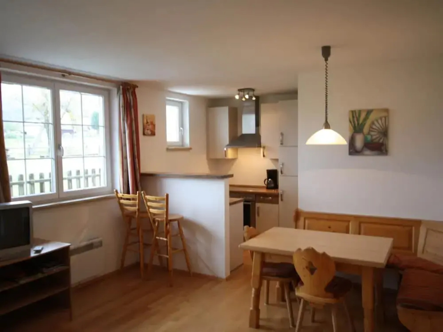 Welcoming Apartment in Sankt Margarethen im Lungau near Ski Area