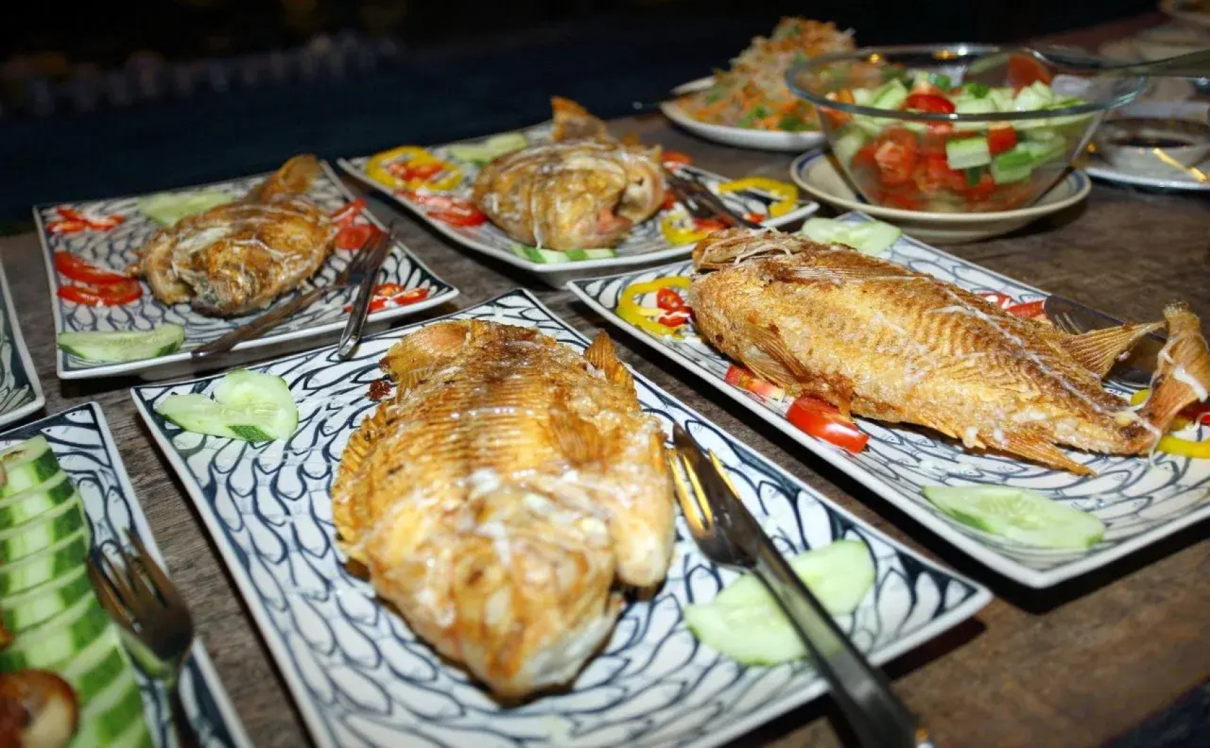 Some Days Of Silence Resort and Spa