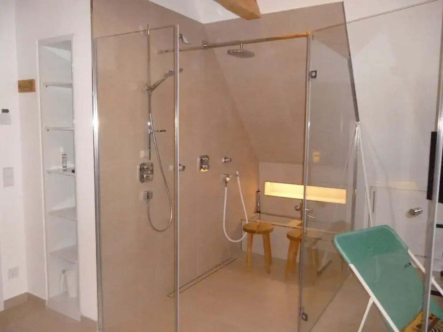 Landhaus 4 Jahreszeiten