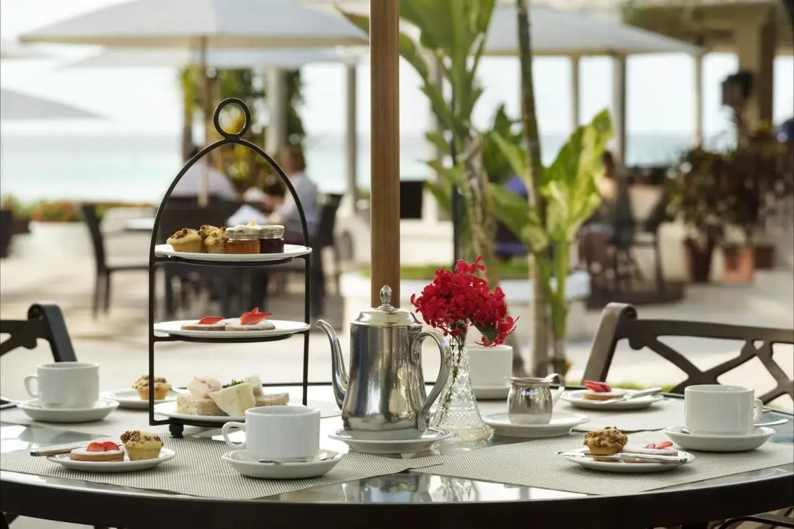 Fairmont Royal Pavilion