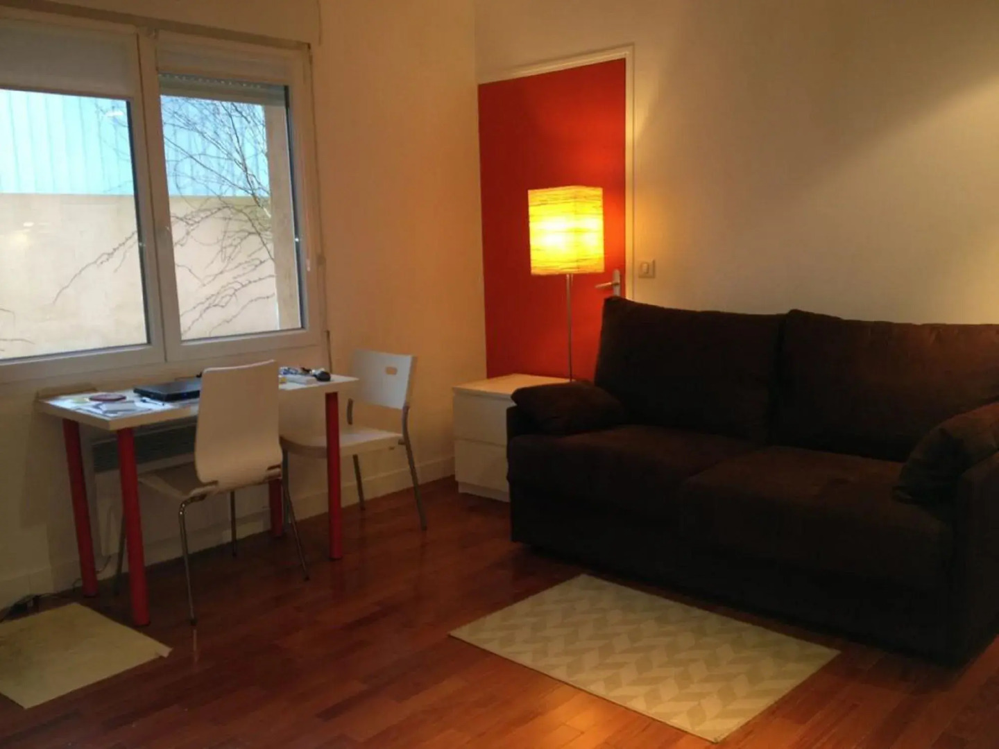 Residence Service Clamart