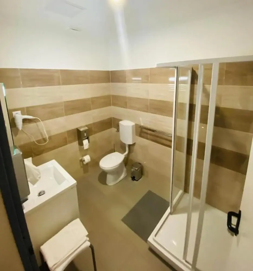 Fenyves Konferencia és Wellness Hotel