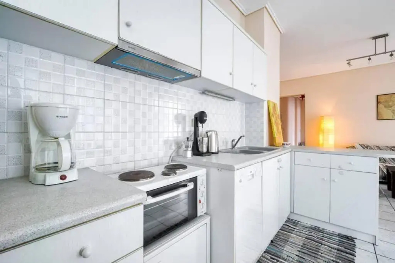 Cosy and Confortable