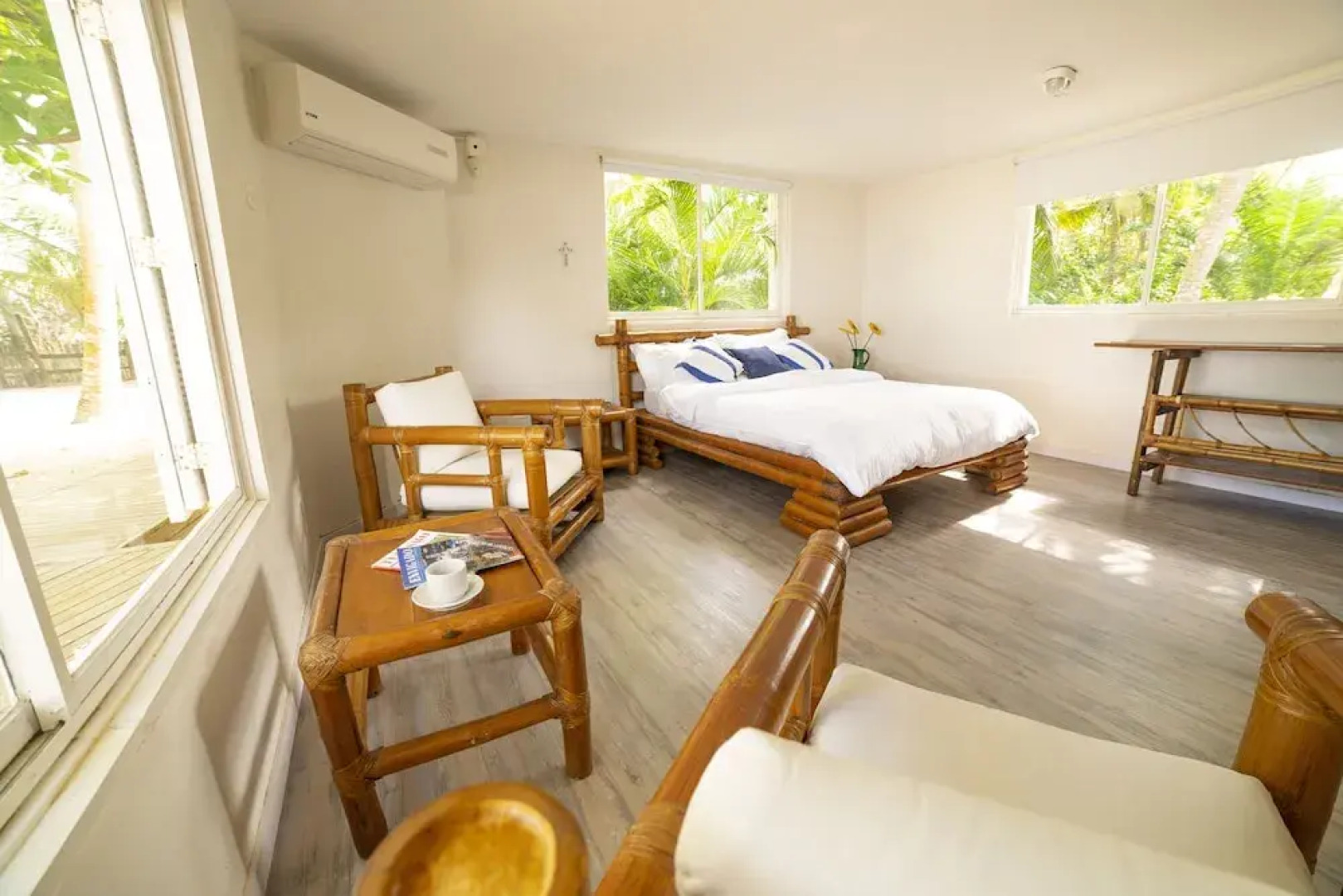 Quinta del Mar El Paraiso