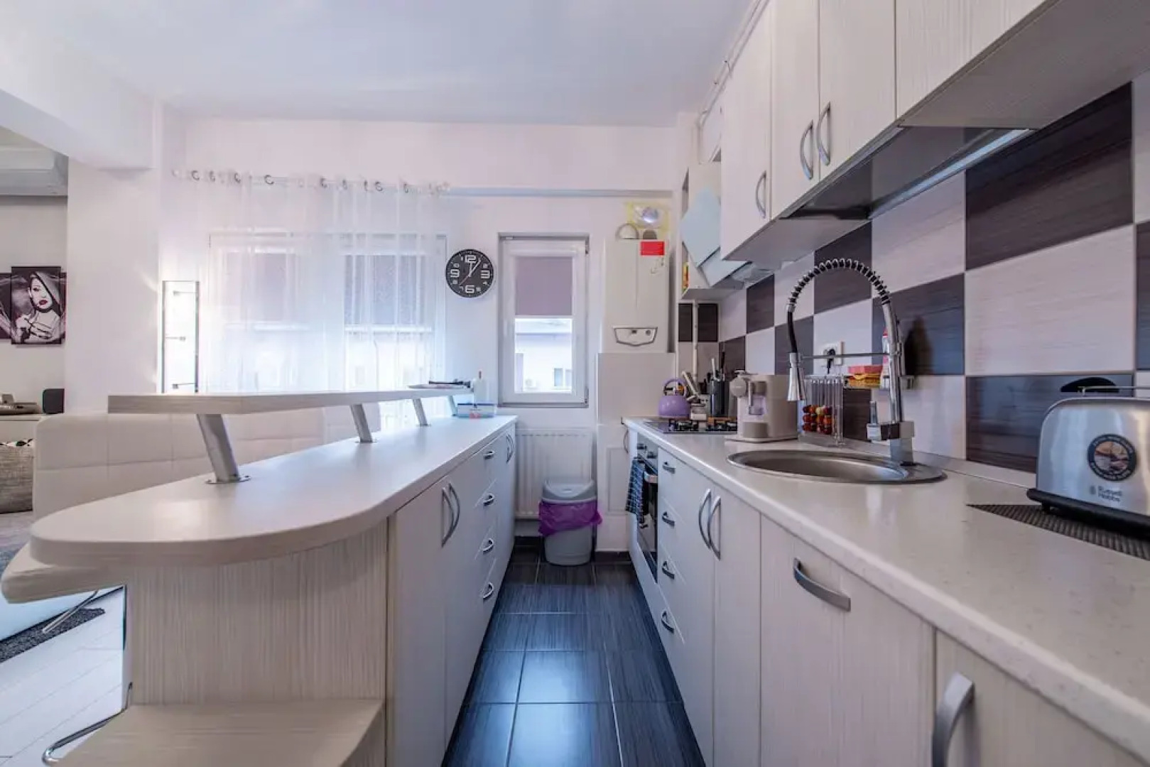 Studio Militari Residence M1