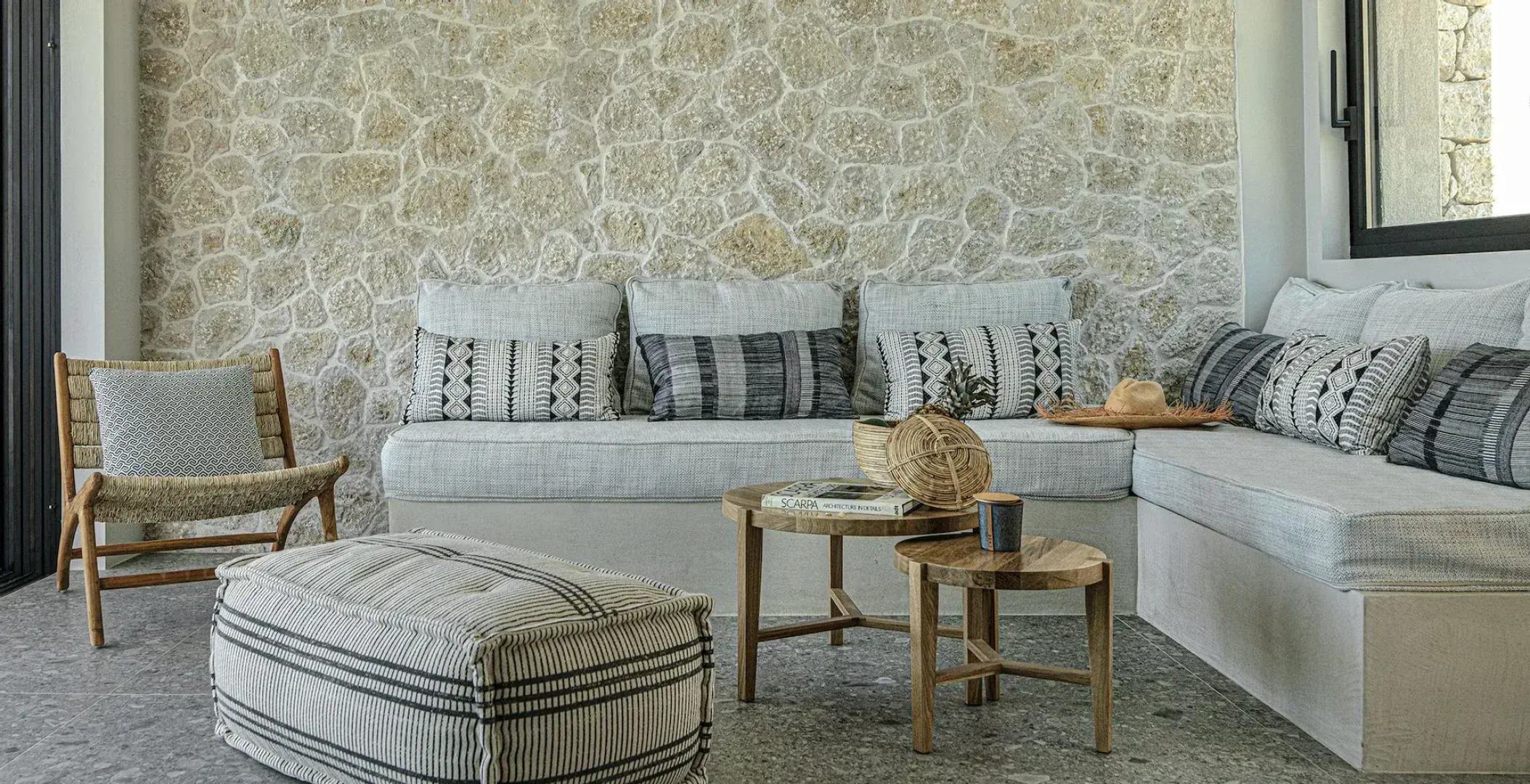 Mimi & Coco Villas Corfu