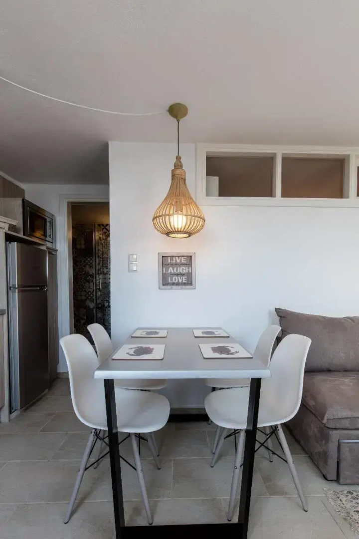 Apricot and Sea Luxury Villas