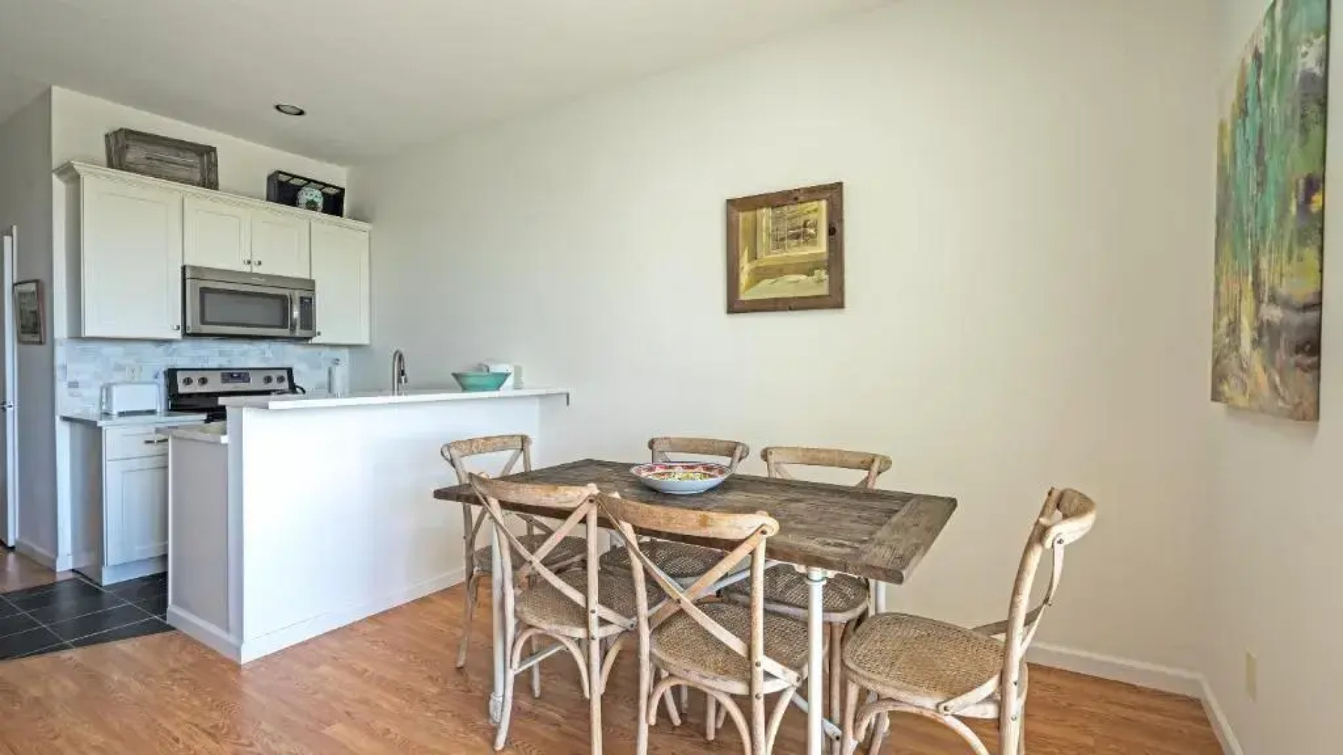 The Hermitage at Napeague