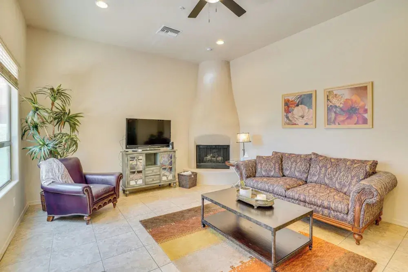 Tubac Townhome w/ Community Perks: 3 Mi to Golf!