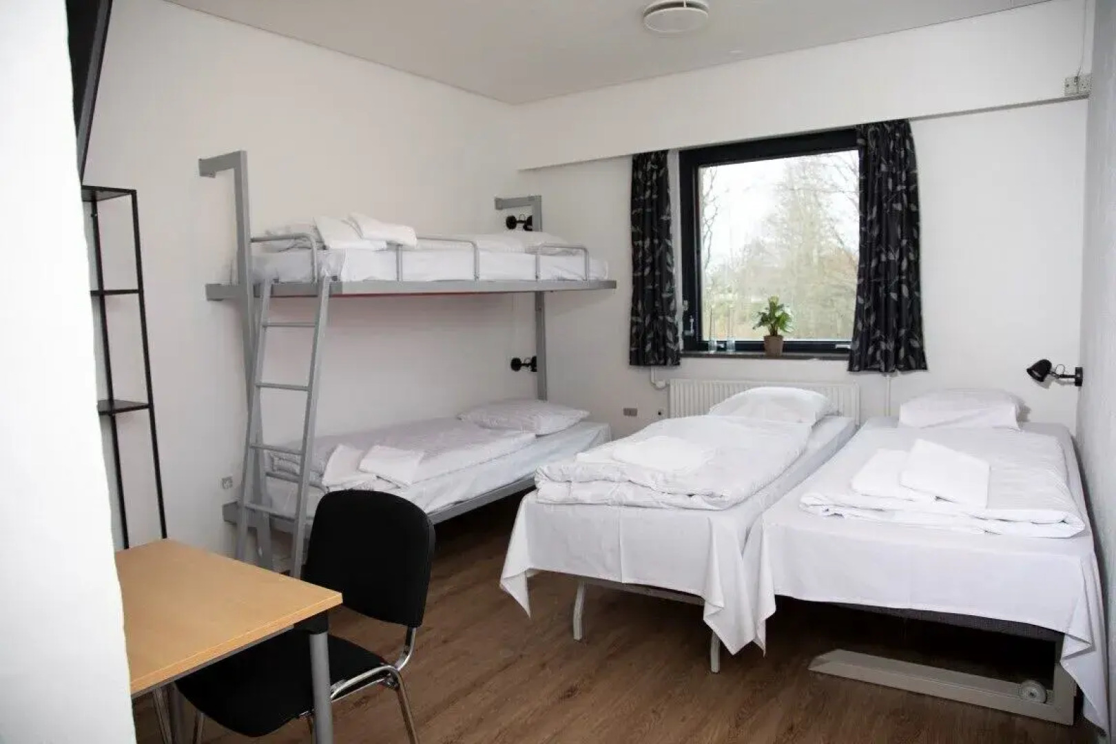 Danhostel Sonderborg City