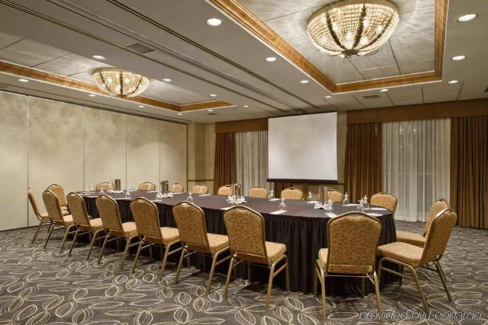 Embassy Suites by Hilton Lexington Green