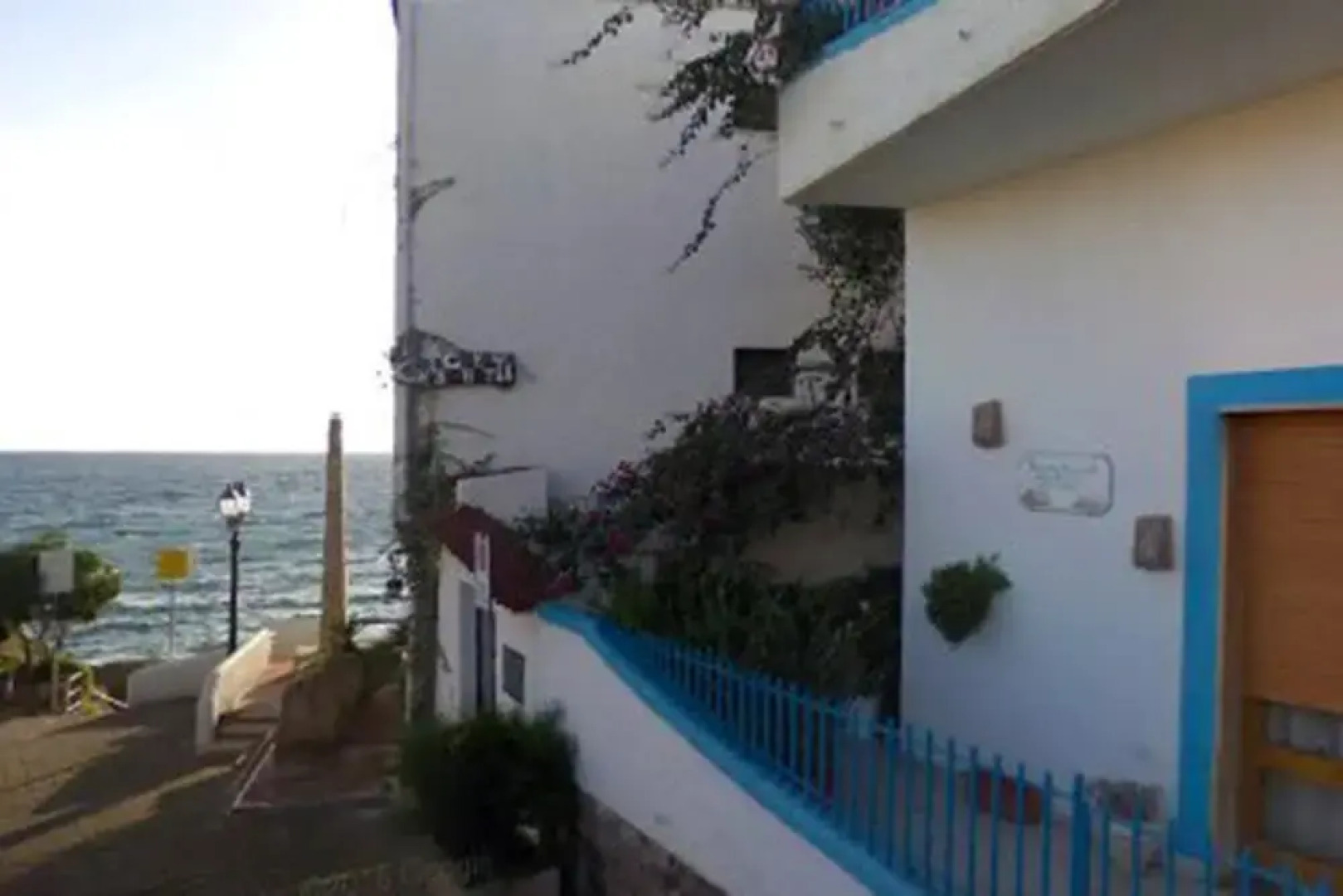 Sa Caletta Apartments