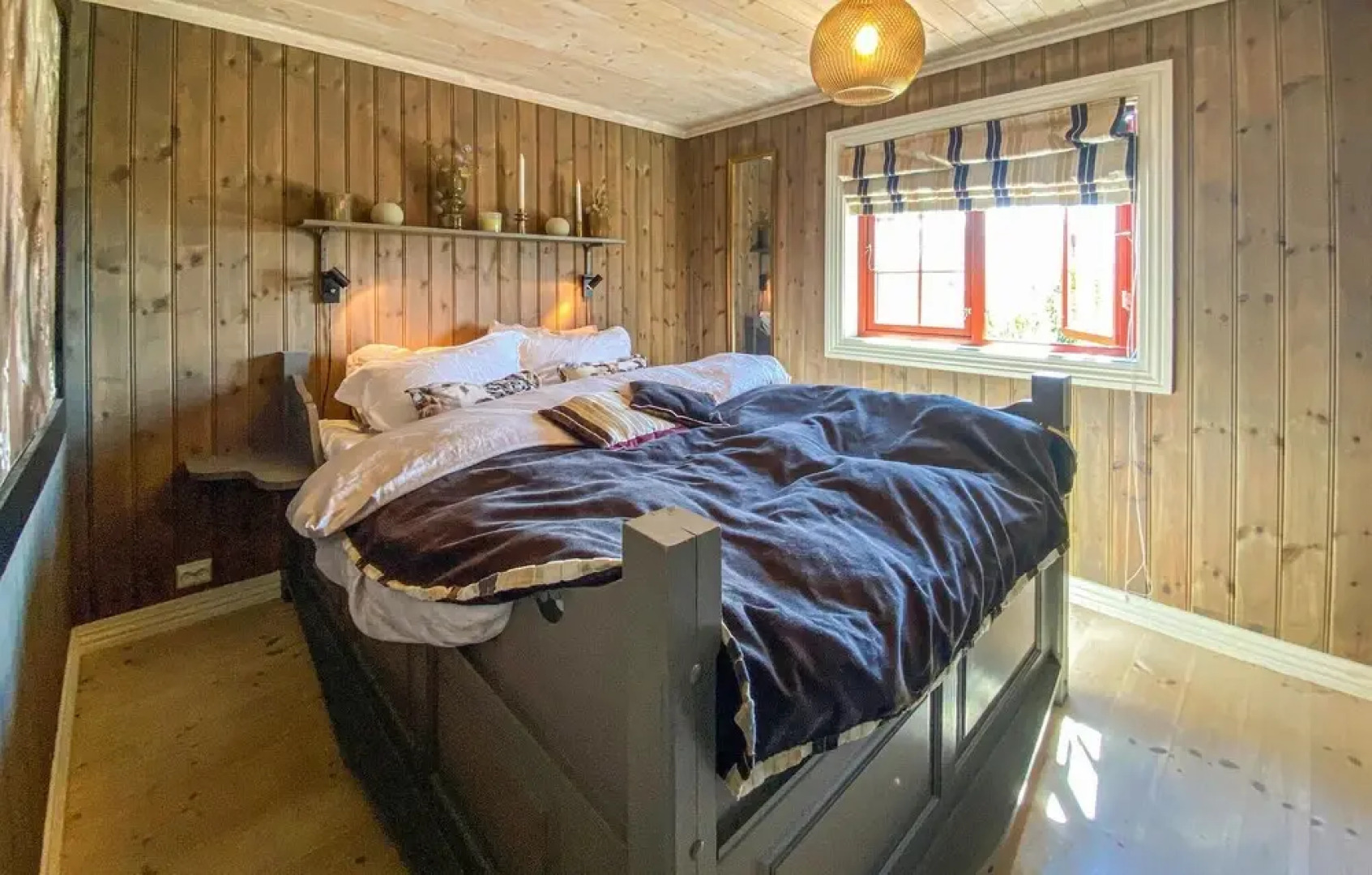 Beautiful Home in Aurdal With Wifi and 3 Bedrooms