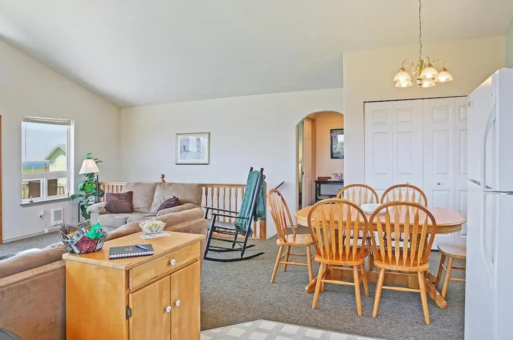 Mandala Sands in Westport