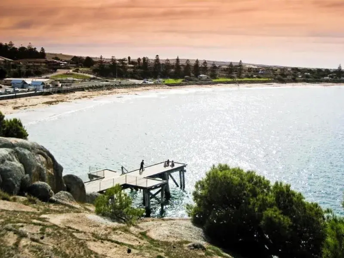 All Seasons' Escape Port Elliot