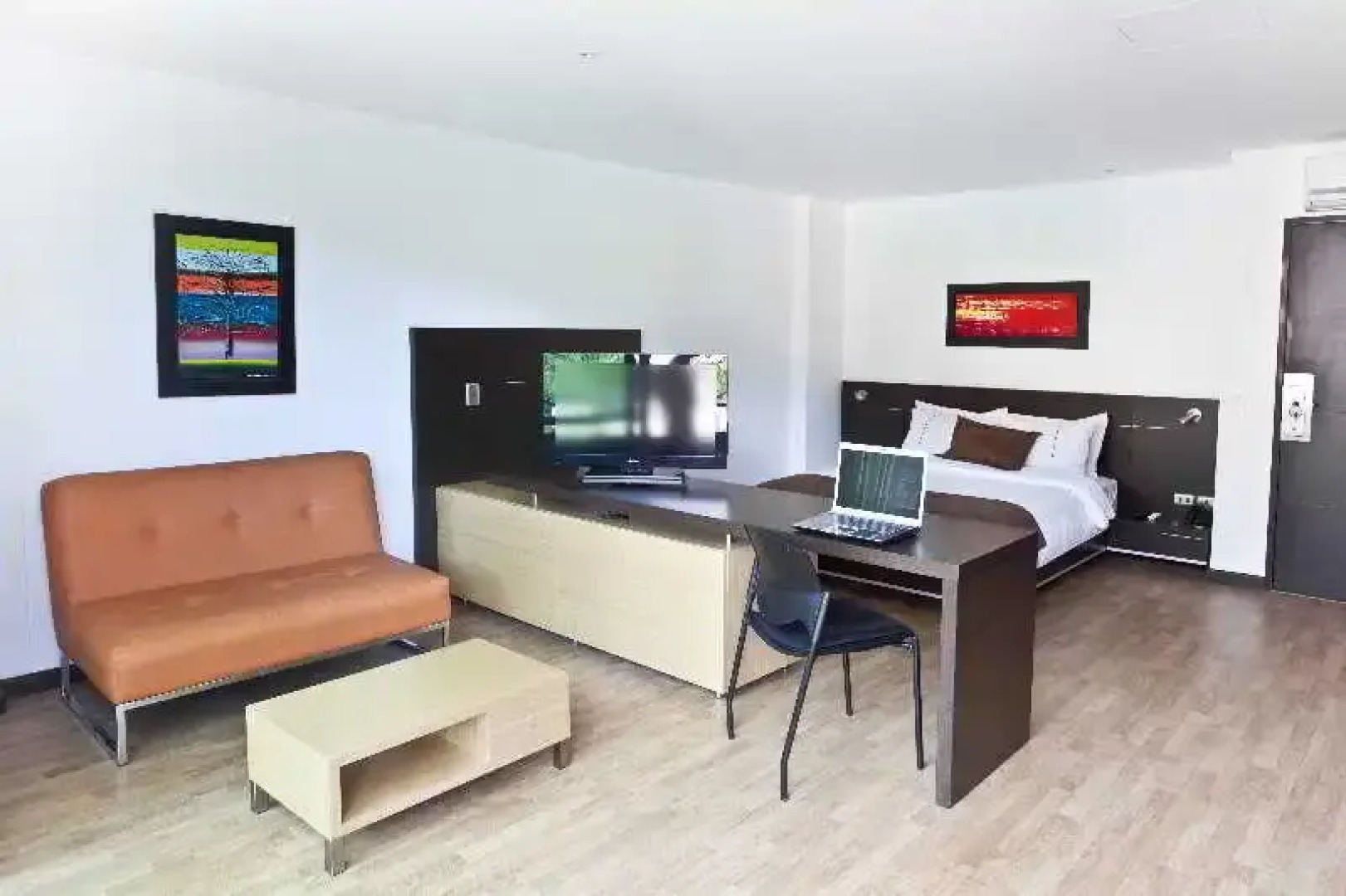 Best Western Skyplus Hotel