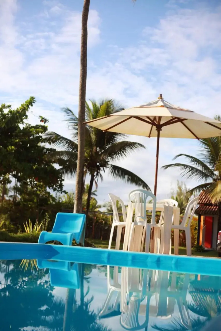 Pousada Stella Maris