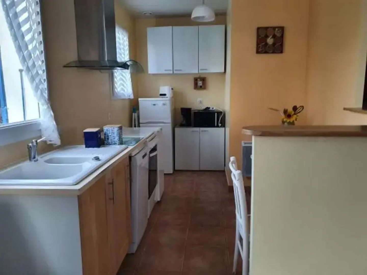 Maison L'Aiguillon-sur-Mer, 3 pièces, 6 personnes - FR-1-476-23