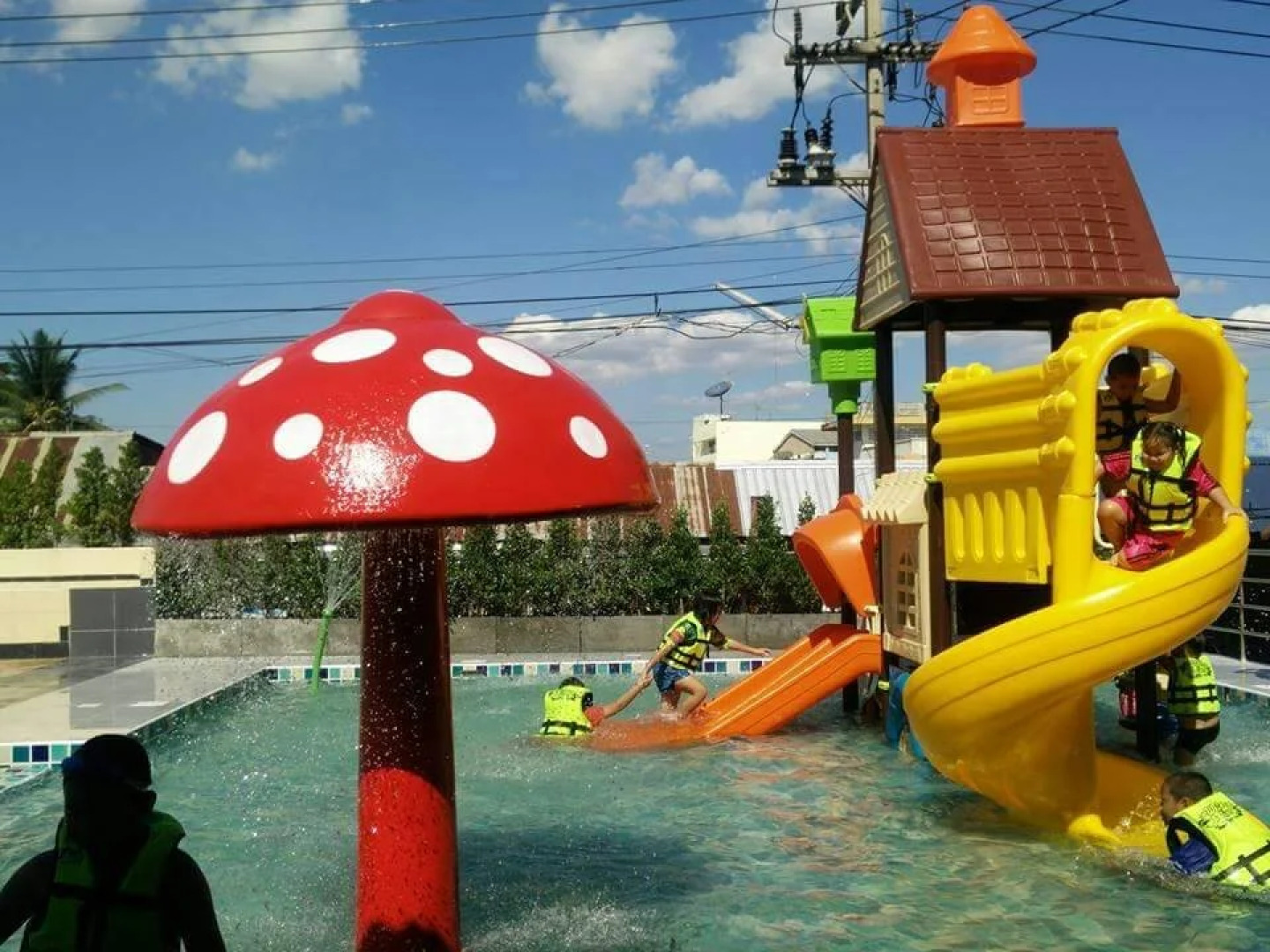 Nattirat Grand Hotel