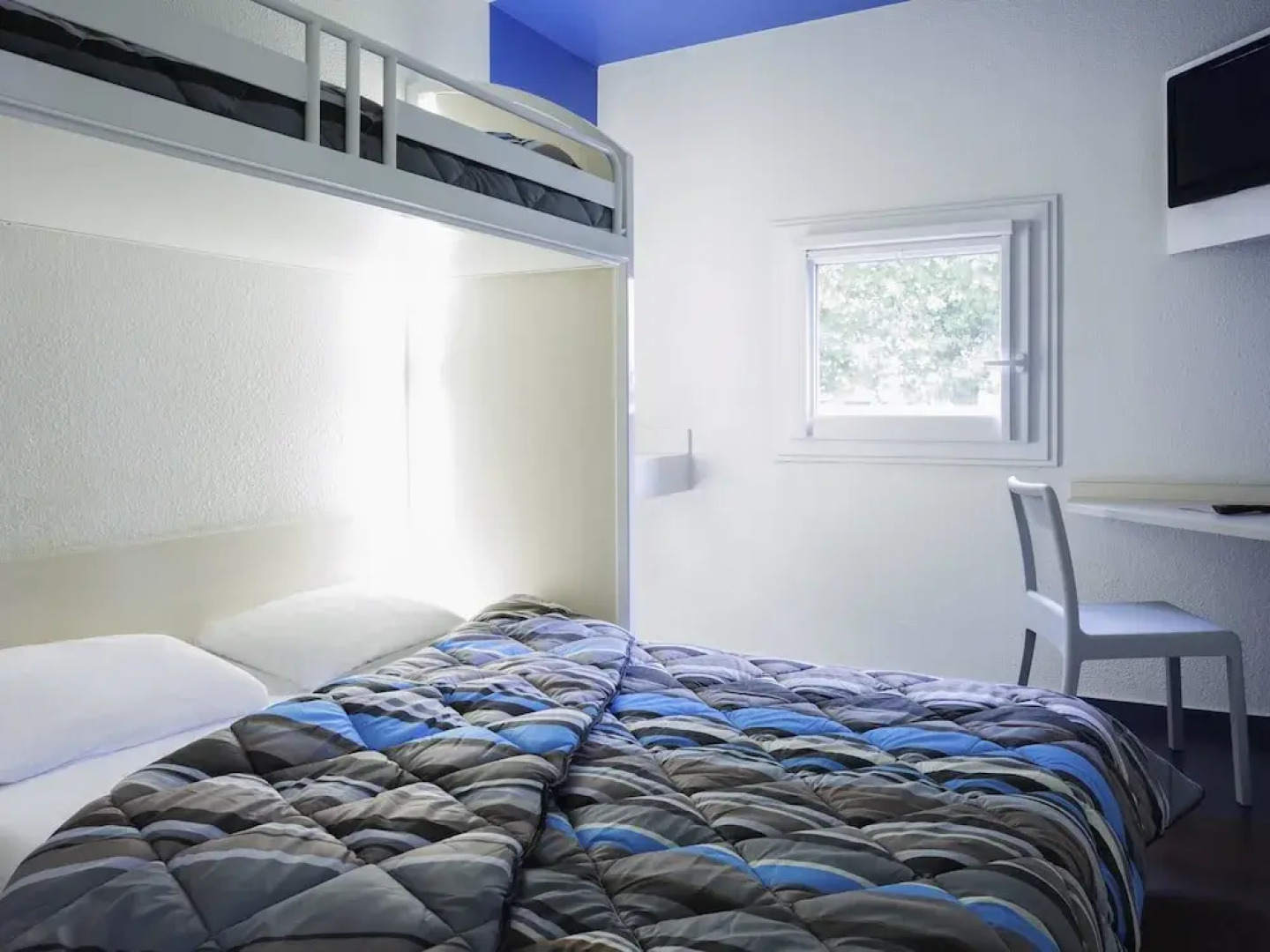 HotelF1 Lille Sud Centre Commercial Douai Flers