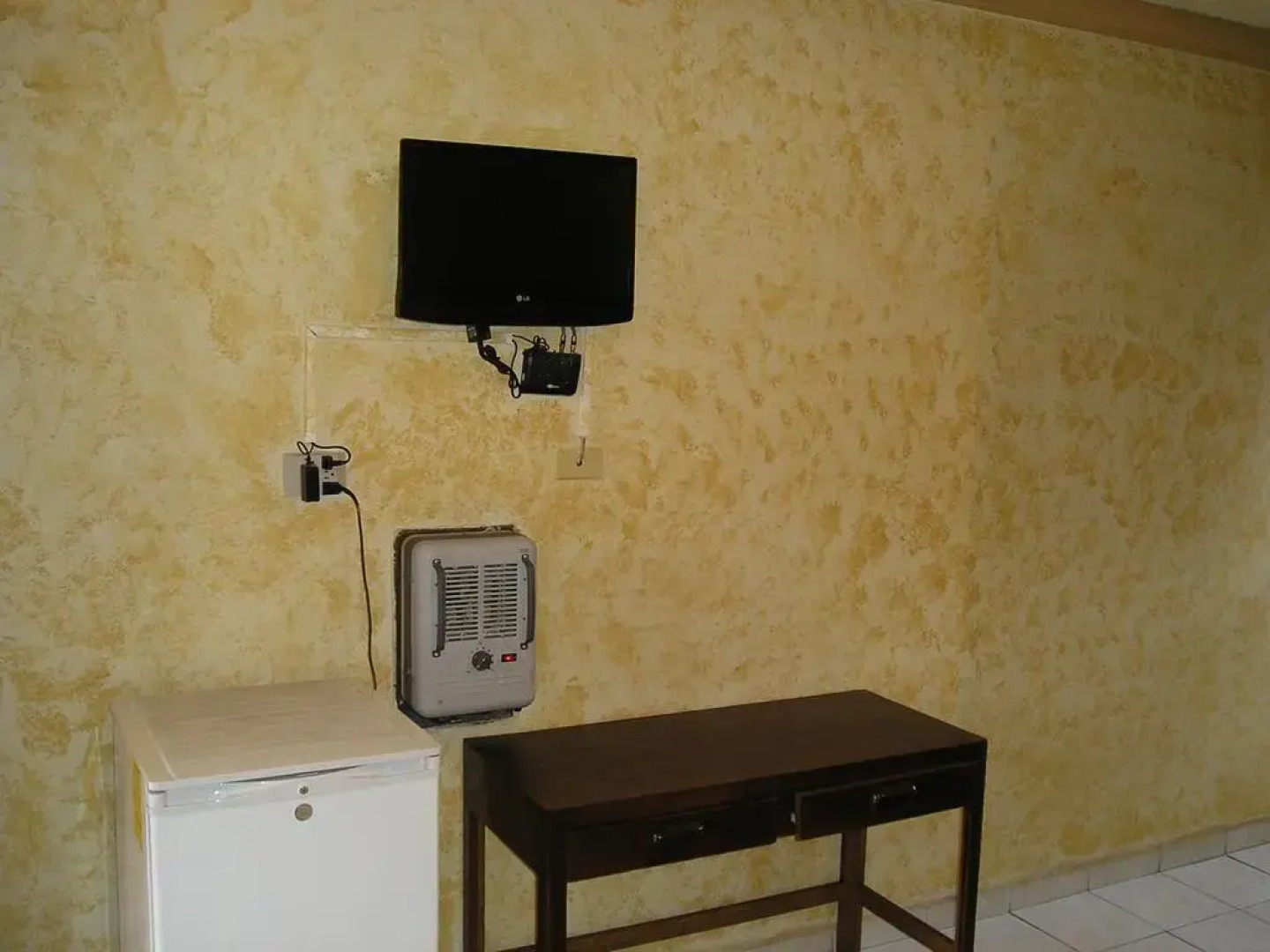 Hotel Hacienda del Indio